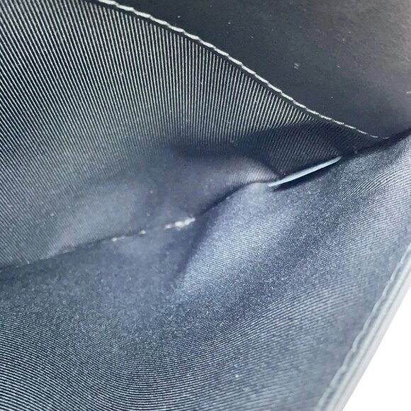 LOUIS VUITTON Trocadero Messenger Size PM Damier Graphite Noir - Picture 11 of 15